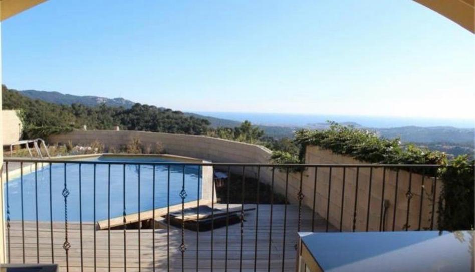 Casa o xalet en venda a Carrer D'empúries, 35, Lloret Blau - La Creu de Lloret, Girona - imatge 1 Foto 1 de Casa o xalet en venda a Carrer D'empúries, 35, Lloret Blau - La Creu de Lloret, Girona