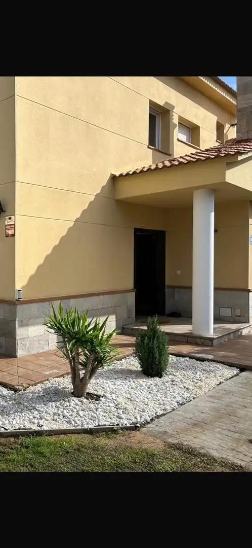 Casa o chalet en venta en Carrer D'empúries, 35, Lloret Blau - La Creu de Lloret Casa o chalet en venta en Lloret de Mar con Terraza y Piscina