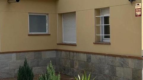 Casa o xalet en venda a Carrer D'empúries, 35, Lloret Blau - La Creu de Lloret, Girona - imatge 3 Foto 3 de Casa o xalet en venda a Carrer D'empúries, 35, Lloret Blau - La Creu de Lloret, Girona