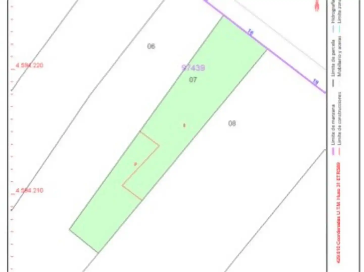 Terreno en venta en Carrer Calvari, 16, Ajuntament-Maragall Terreno en venta en Ripollet