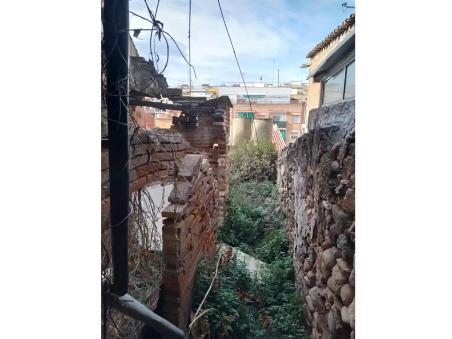 Terreno en venta en Carrer Calvari, 16, Ajuntament-Maragall Terreno en venta en Ripollet
