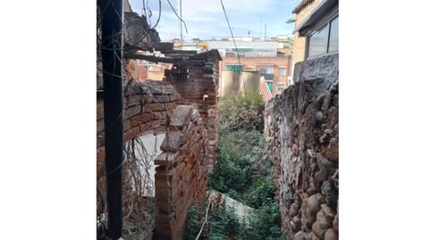 Land for sale in Carrer Calvari, 16, Ajuntament-Maragall, Barcelona - image 4 Photo 4 of Land for sale in Carrer Calvari, 16, Ajuntament-Maragall, Barcelona