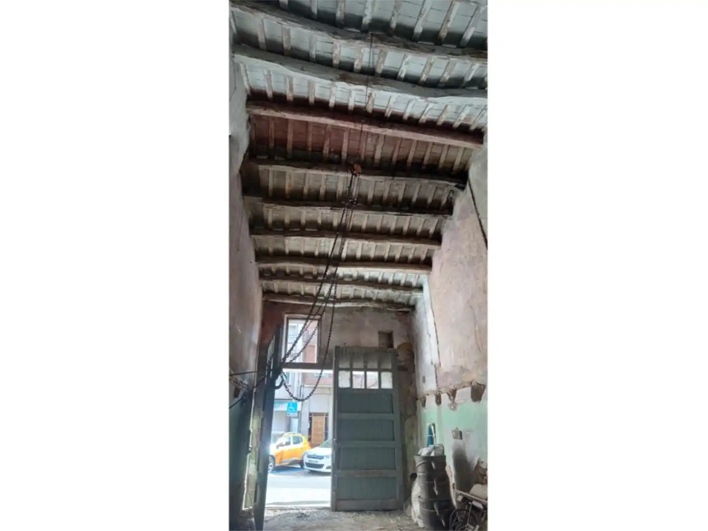 Terreno en venta en Carrer Calvari, 16, Ajuntament-Maragall Terreno en venta en Ripollet