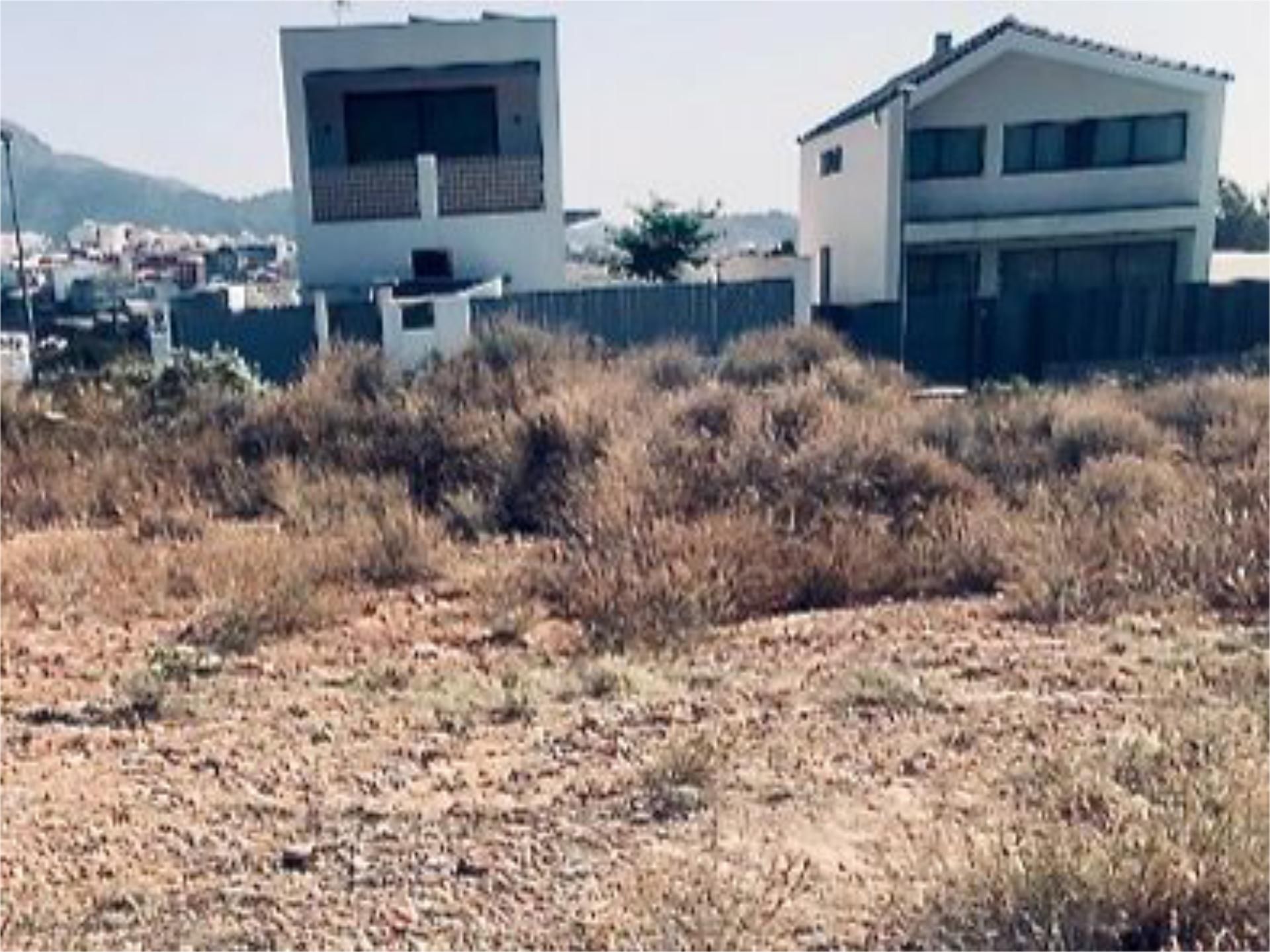 Constructible Land for sale in La Vall d'Uixó