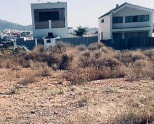 Constructible Land for sale in La Vall d'Uixó