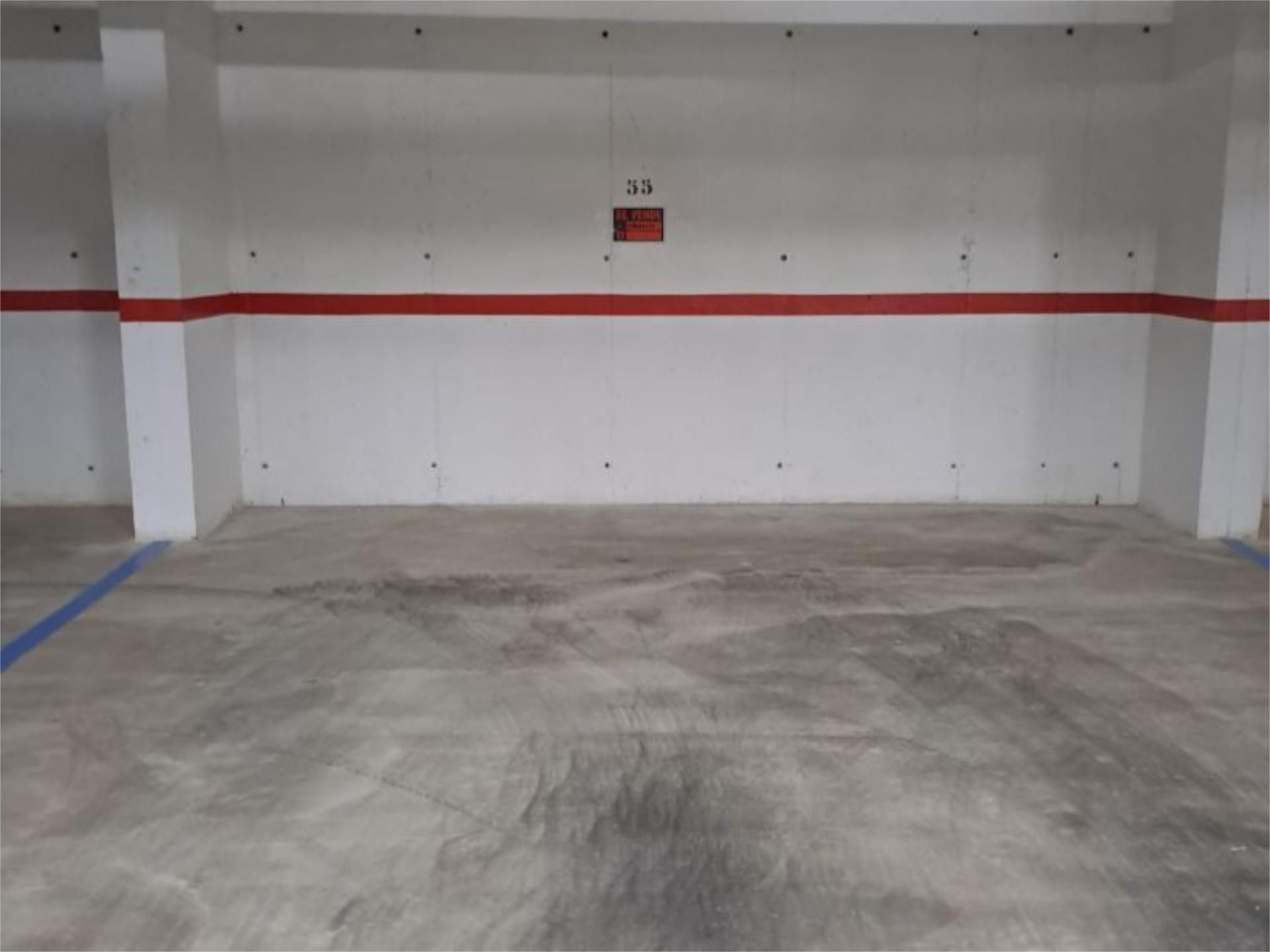 Garage for sale in San Pedro del Pinatar