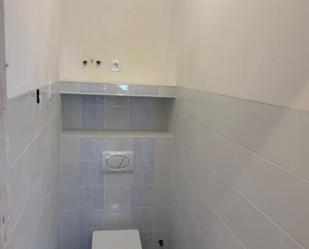 Bathroom of Planta baja for sale in  Madrid Capital