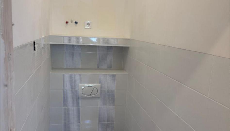 Planta baja en venta en Calle de Alcorisa, 9, Canillas, Madrid - imagen 1 Foto 1 de Planta baja en venta en Calle de Alcorisa, 9, Canillas, Madrid