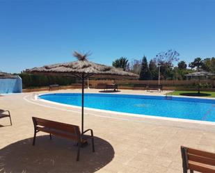 Swimming pool of Flat for sale in Oropesa del Mar / Orpesa  with Air Conditioner, Terrace and Swimming Pool