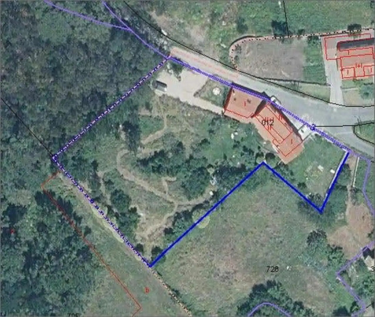 Casa o xalet en venda a Muxía Casa o xalet en venda a Muxía