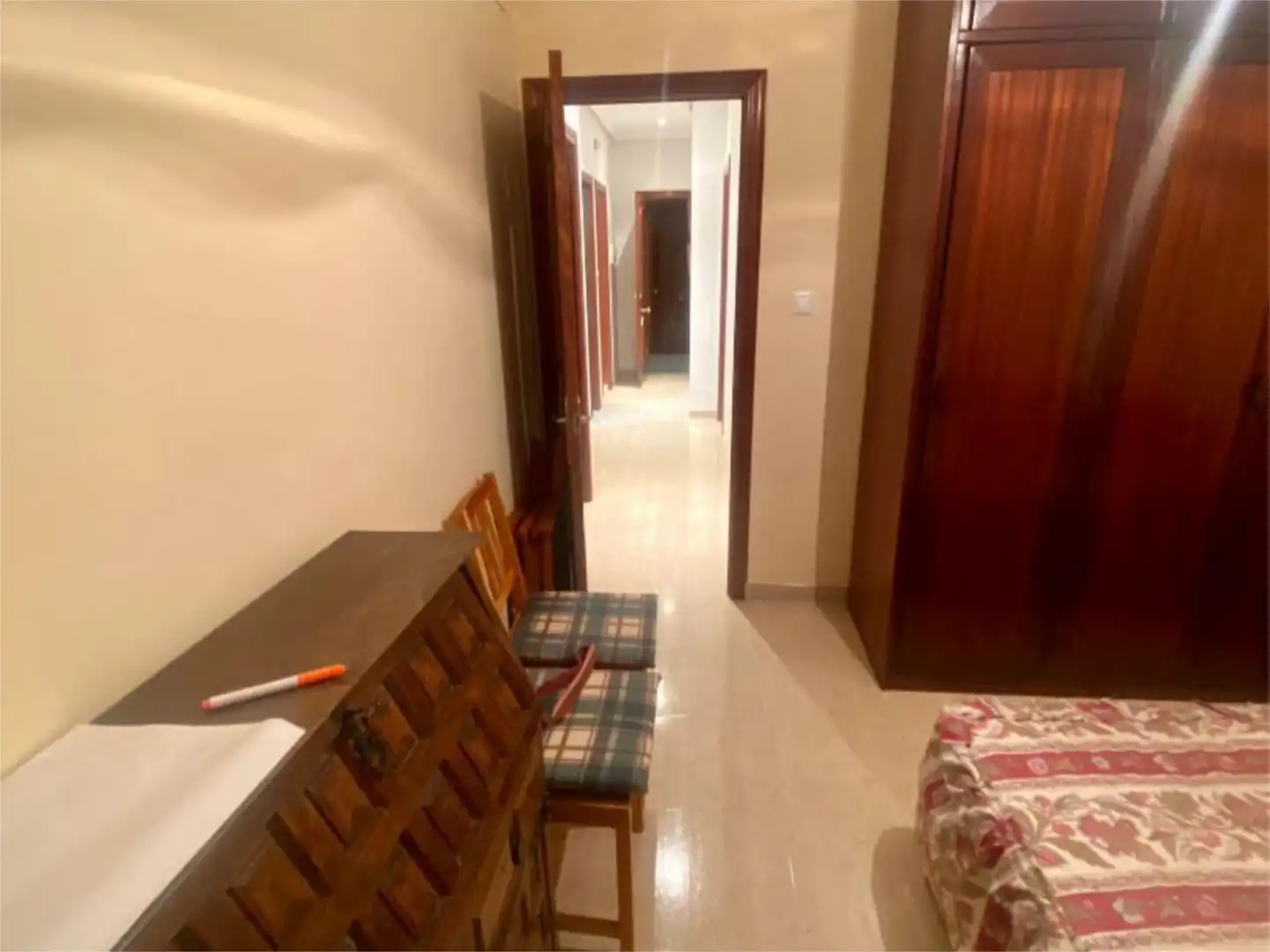 Piso en venta en Calle Sierra, 1, Arjona Piso en venta en Arjona