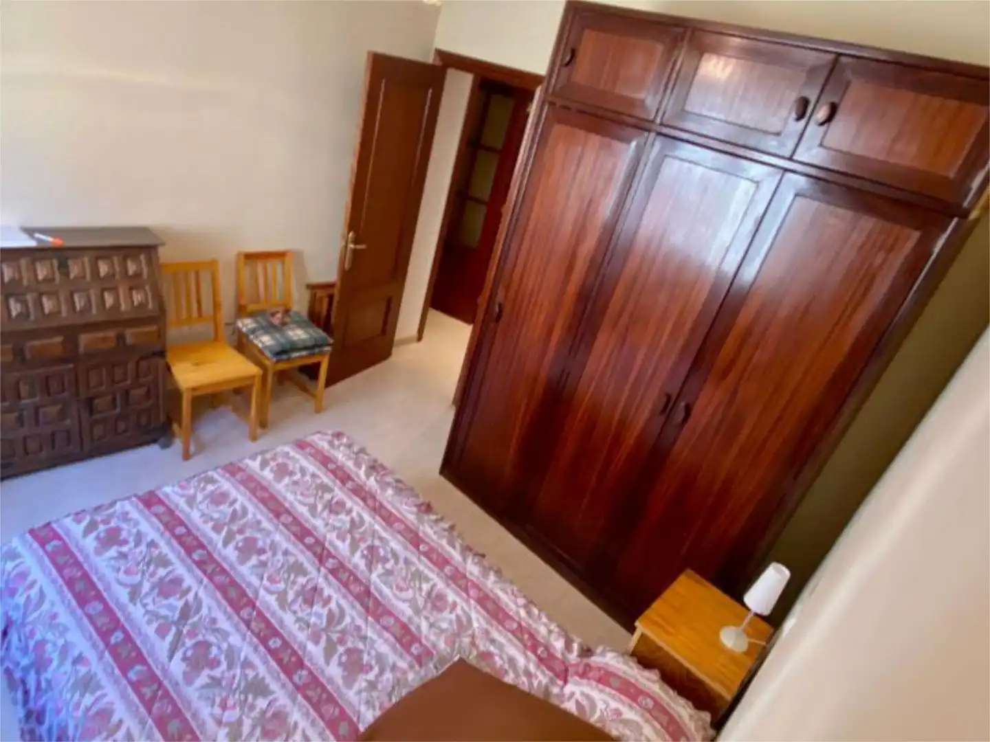 Piso en venta en Calle Sierra, 1, Arjona Habitación de Piso en venta en Arjona