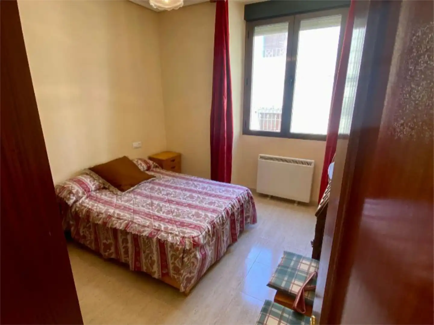 Piso en venta en Calle Sierra, 1, Arjona Habitación de Piso en venta en Arjona