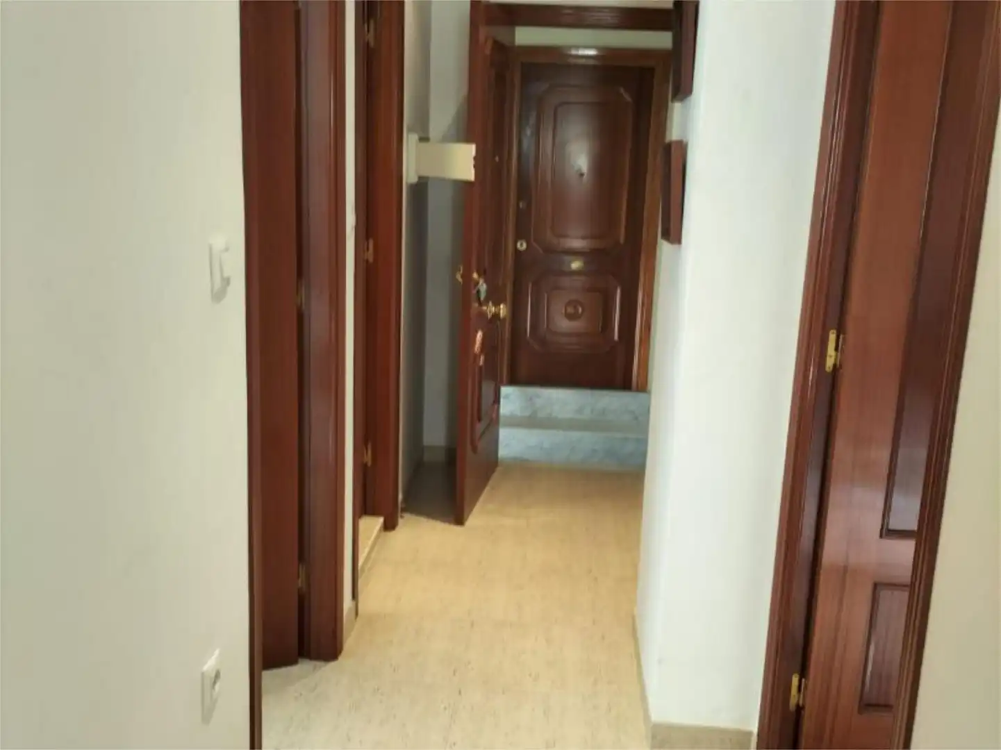 Piso en venta en Calle Sierra, 1, Arjona Piso en venta en Arjona