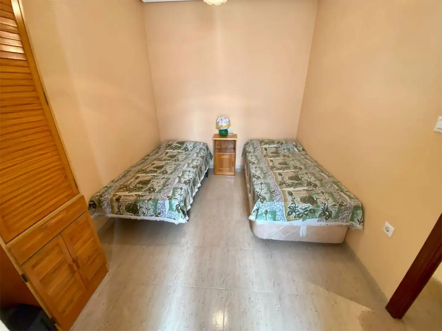 Piso en venta en Calle Sierra, 1, Arjona Habitación de Piso en venta en Arjona