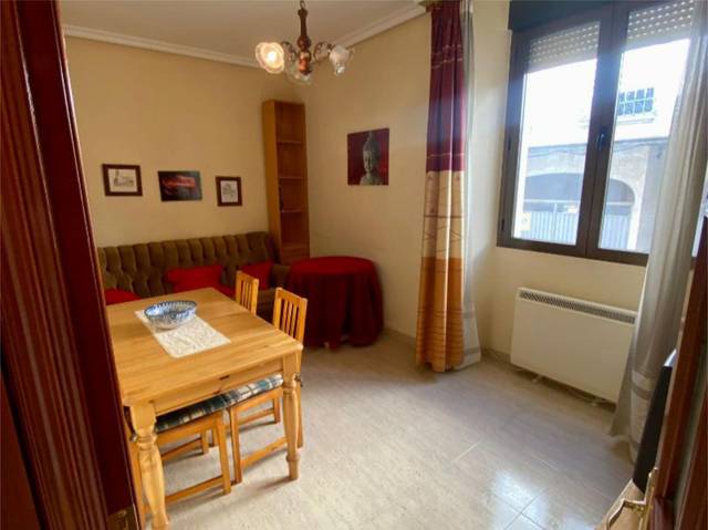 Piso en Venta en Calle Sierra, 1 en Arjona