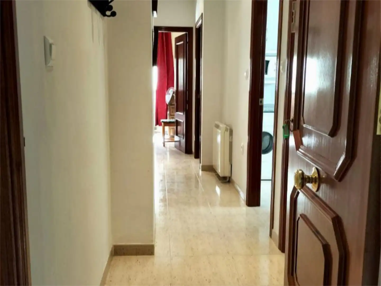 Piso en venta en Calle Sierra, 1, Arjona Piso en venta en Arjona