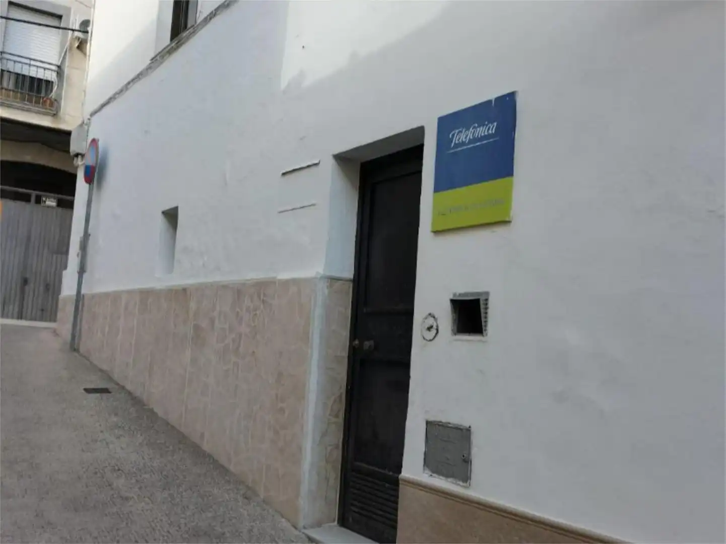 Piso en venta en Calle Sierra, 1, Arjona Vista exterior de Piso en venta en Arjona