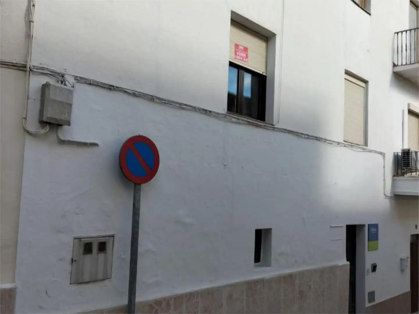 Piso en venta en Calle Sierra, 1, Arjona Parking de Piso en venta en Arjona