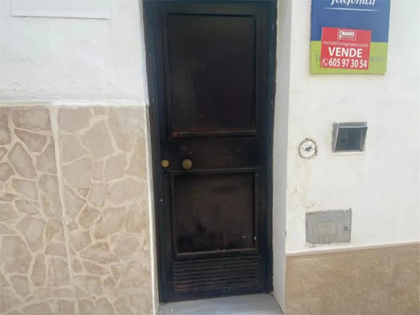 Piso en venta en Calle Sierra, 1, Arjona Piso en venta en Arjona