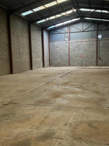 Nave industrial en Venta en P.industrial, 43 en Torres de Segre