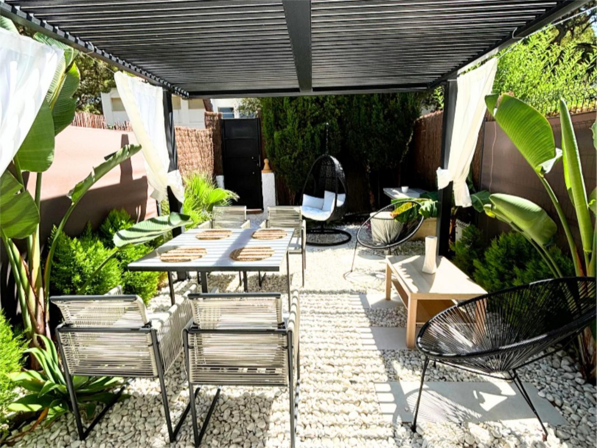 Single-family semi-detached for sale in Avenida de España, 3, Santa María