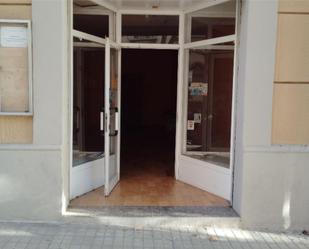 Premises to rent in  Barcelona Capital