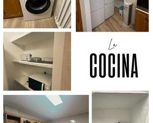 Flat to share in Calle Blasco de Garay, 73, Ensanche - Franciscanos