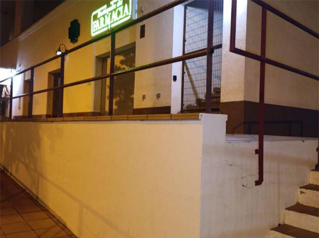 Local comercial en Alquiler en Calle de Miguel de Unamuno, 43 en Costa Esuri