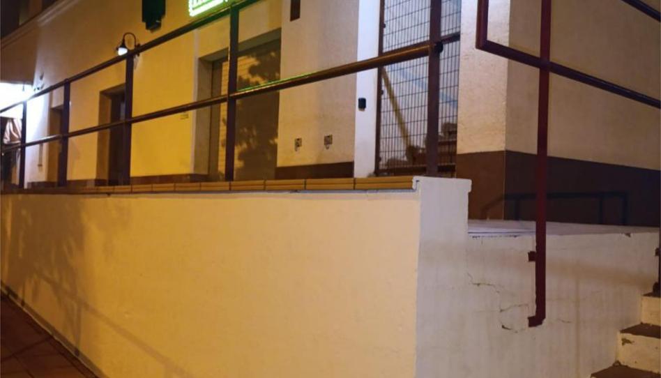 Premises to rent in Calle de Miguel de Unamuno, 43, Costa Esuri, Huelva - image 1 Photo 1 of Premises to rent in Calle de Miguel de Unamuno, 43, Costa Esuri, Huelva