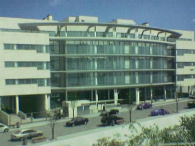 Oficina en Alquiler en Calle del Haya, 4 en Buena Vista