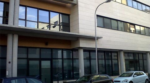 Foto 2 de Oficina de alquiler en Calle del Haya, 4, Buena Vista, Madrid Capital