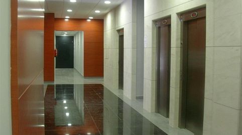 Foto 3 de Oficina de alquiler en Calle del Haya, 4, Buena Vista, Madrid Capital