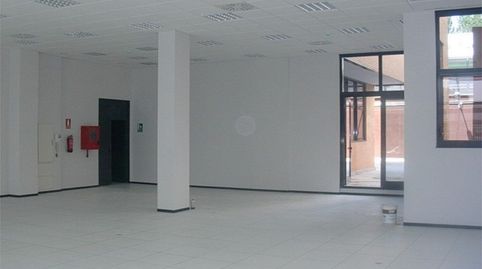 Foto 4 de Oficina de alquiler en Calle del Haya, 4, Buena Vista, Madrid Capital