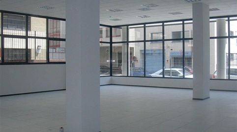 Foto 5 de Oficina de alquiler en Calle del Haya, 4, Buena Vista, Madrid Capital