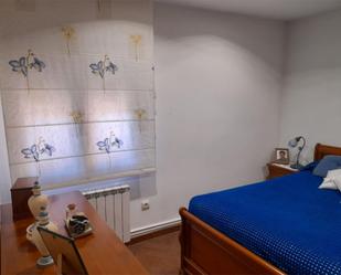 Bedroom of House or chalet for sale in Valdestillas