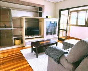 Living room of Flat for sale in Muskiz