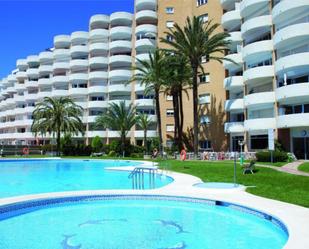 Piscina de Apartament en venda en Marbella amb Terrassa i Piscina