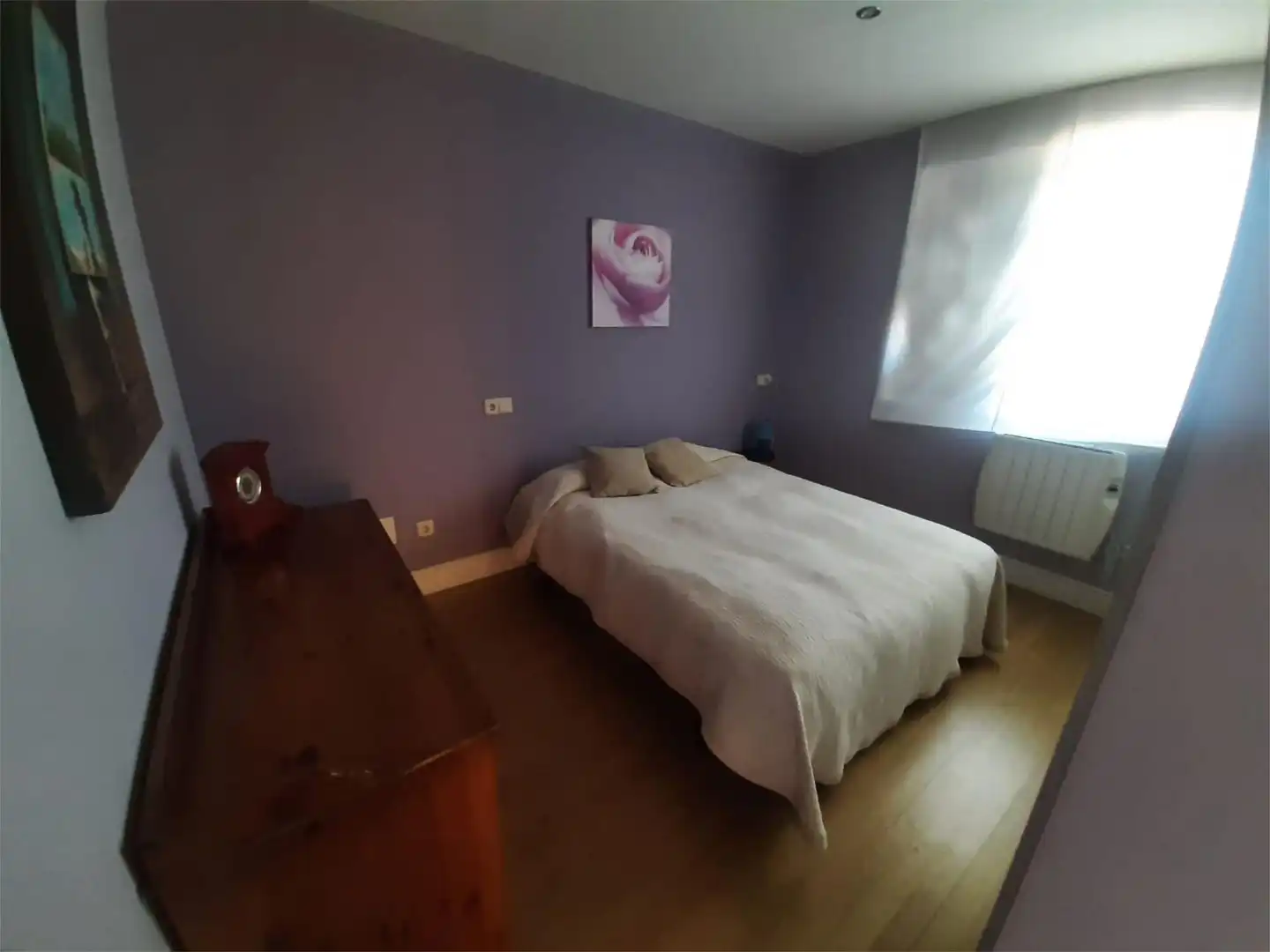 Pis en venda a Calle Diana, 393, Pareja Dormitori de Pis en venda en Pareja amb Calefacció i Jardí privat