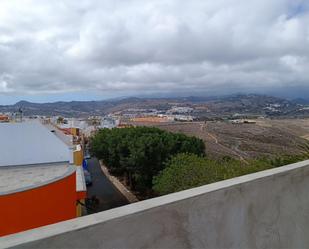 Exterior view of House or chalet for sale in Las Palmas de Gran Canaria  with Terrace