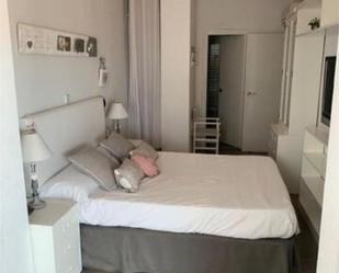 Dormitori de Apartament en venda en  Valencia Capital