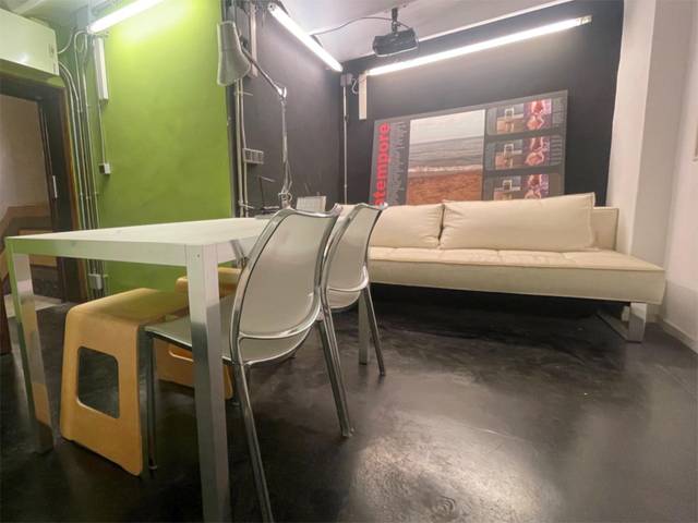 Estudio en Venta en Carrer de Lluís el Piadós, 10 en Sant Pere, Sta. Caterina i la Ribera