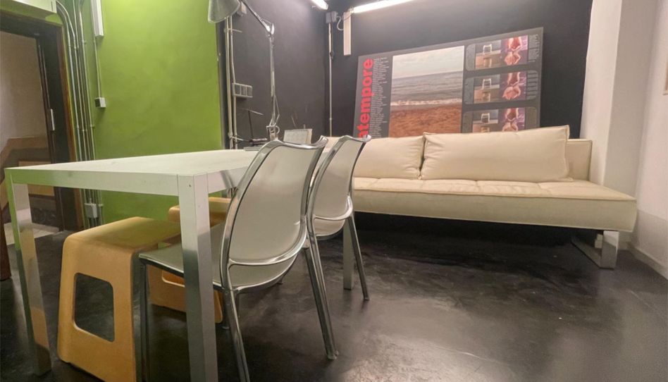 Estudio en venta en Carrer de Lluís el Piadós, 10, Sant Pere, Sta. Caterina i la Ribera, Barcelona Capital - imagen 1 Foto 1 de Estudio en venta en Carrer de Lluís el Piadós, 10, Sant Pere, Sta. Caterina i la Ribera, Barcelona Capital