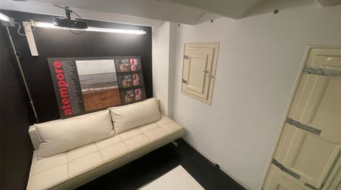 Estudio en venta en Carrer de Lluís el Piadós, 10, Sant Pere, Sta. Caterina i la Ribera, Barcelona Capital - imagen 3 Foto 3 de Estudio en venta en Carrer de Lluís el Piadós, 10, Sant Pere, Sta. Caterina i la Ribera, Barcelona Capital