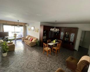 Living room of Flat for sale in Molins de Rei  with Air Conditioner and Balcony