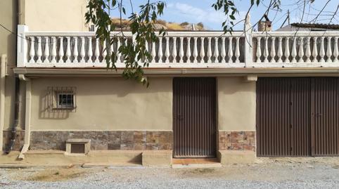 Finca rústica en venda a Calle Puente Abatel, 10, Zújar, Granada - imatge 3 Foto 3 de Finca rústica en venda a Calle Puente Abatel, 10, Zújar, Granada