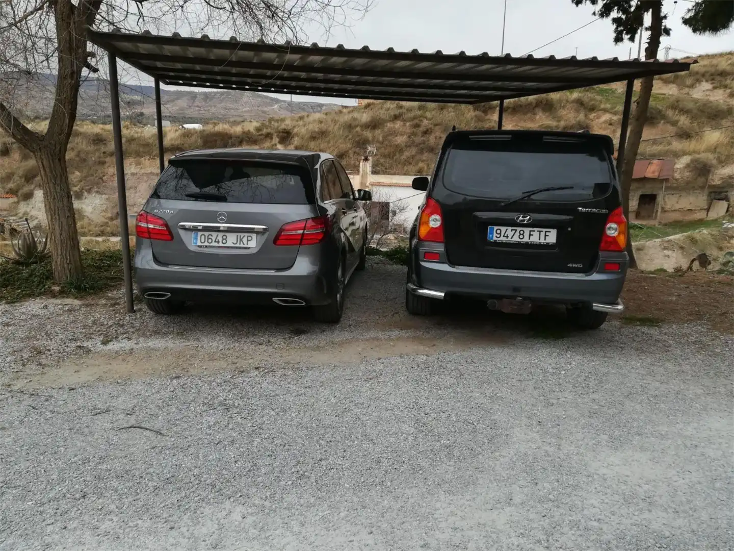 Finca rústica en venda a Calle Puente Abatel, 10, Zújar Aparcament de Finca rústica en venda en Zújar amb Aire condicionat, Calefacció i Jardí privat