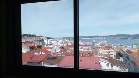 Foto 5 de Piso en venta en Rúa Travesía de Vigo, 21, Fátima, Vigo