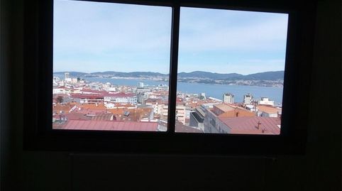Foto 2 de Piso en venta en Rúa Travesía de Vigo, 21, Fátima, Vigo