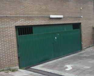 Parking of Garage to rent in Valladolid Capital